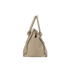 Tie Tote, bottom view